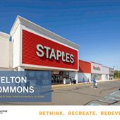 Stelton Commons