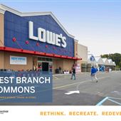 West Branch Commons