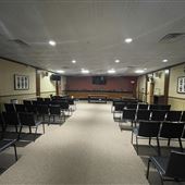 Pompton Lakes Council Chambers