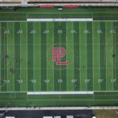 Lakeside Middle School - Turf Field