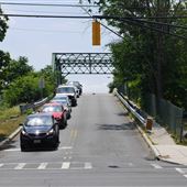Walnut Street Bridge