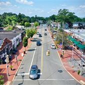 Roseland Downtown