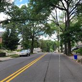 North Arlington Borough Streets