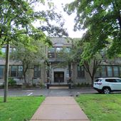 Roseland Municipal Building