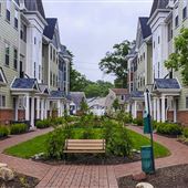 Fanwood Town Homes