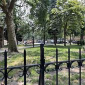 Paulus Hook Park