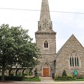 Trinity Episcopal Church