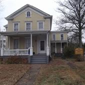 Slack-Carroll House