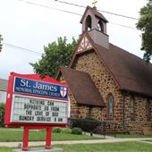 St. James Memorial Church of Eatontown