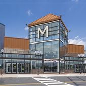Moorestown Mall