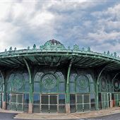 Carousel Building