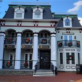 Dublin House