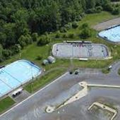 Gloucester Township DEK Hockey Rinks