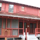 Lighthouse Center for Natural Resource Education