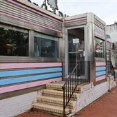 Salem Oak Diner