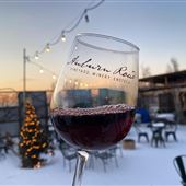 Auburn Road Vineyards