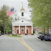 Basking Ridge Presbyterian Church