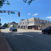 Verona Downtown