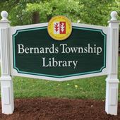 Bernards Township Library