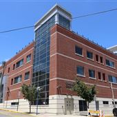 Guttenberg Community Center