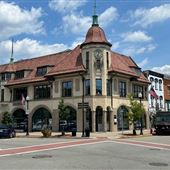 Ridgewood Downtown