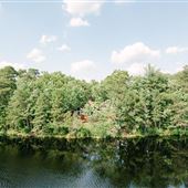 Camp Inawendiwin-Girl Scouts of Central & Southern, New Jersey