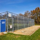 Veterans Memorial Field