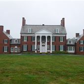 United States Golf Association (USGA) Museum & Library