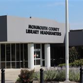 Monmouth County Library - Headquarters