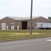 Monmouth County Department of Public Works