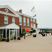 The Armory