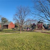 Little Silver Sickles Park and Playground