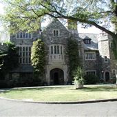 Ringwood State Park - Skylands Manor