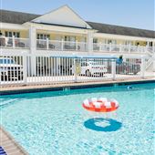 The Beach Club on Madison Avenue