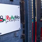 RyArMo Photography Studio