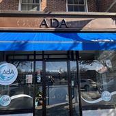 AdA Mediterranean Brasserie