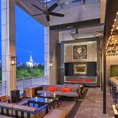 The W Hoboken