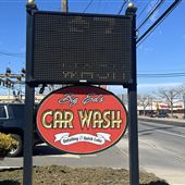 Big Ed's Fair Lawn Car Wash