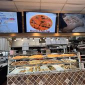 Ray's Pizza & Italian Family Restaurant