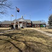New Milford Borough Hall
