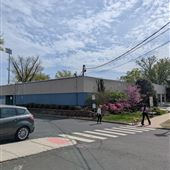 Maplewood Community Center at DeHart Park