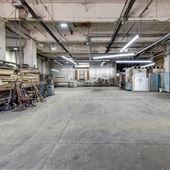 ODR Studios - 1st Floor Workshop & Stage