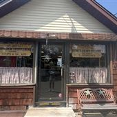 Wilkes Country Deli