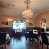 Santini Seafood and Steakhouse