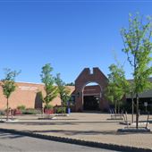 Hillsborough Township Municipal Building