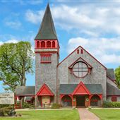 Elberon Memorial Church
