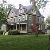 House #10294806