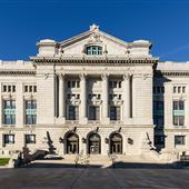 Justice William J. Brennan Jr. Courthouse