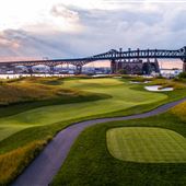 Skyway Golf Course-Lincoln Park West-Hudson County