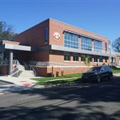 Roselle Public Library